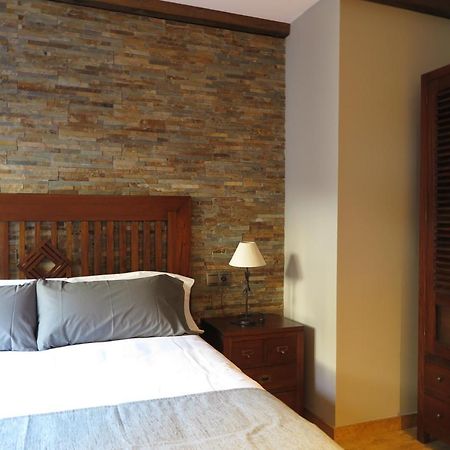 Apartamentos Casa Pochetas Биелса Екстериор снимка