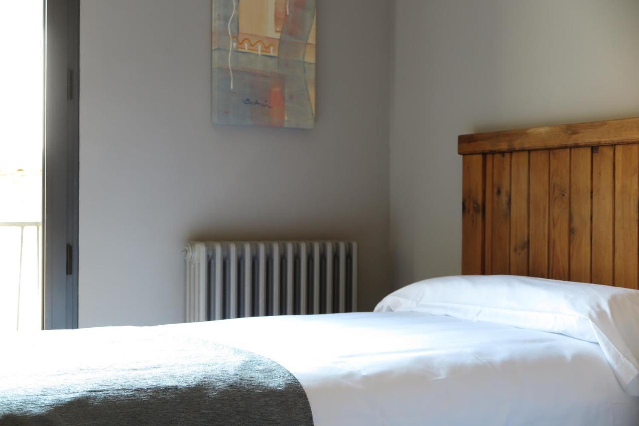 Apartamentos Casa Pochetas Биелса Екстериор снимка