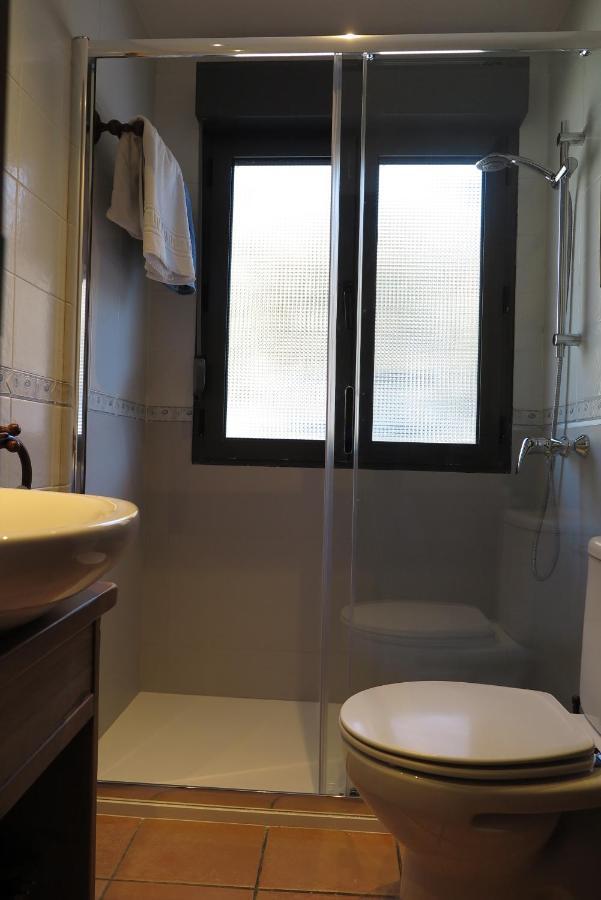Apartamentos Casa Pochetas Биелса Екстериор снимка