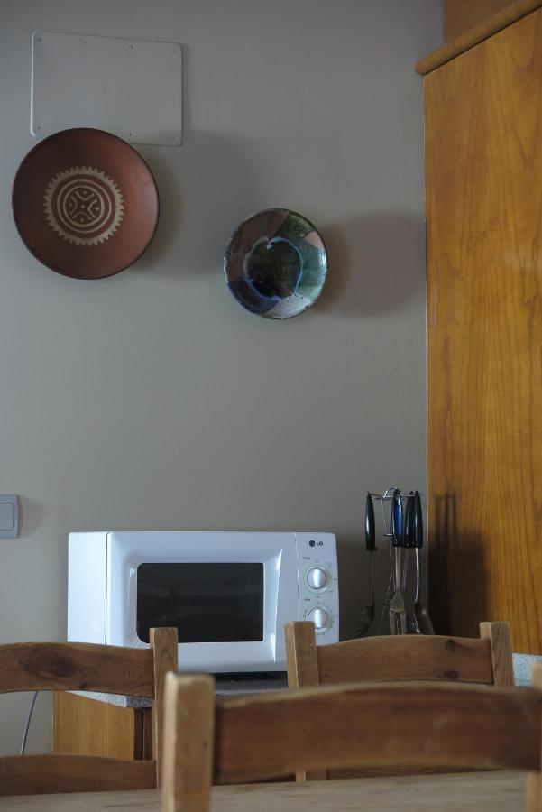 Apartamentos Casa Pochetas Биелса Екстериор снимка