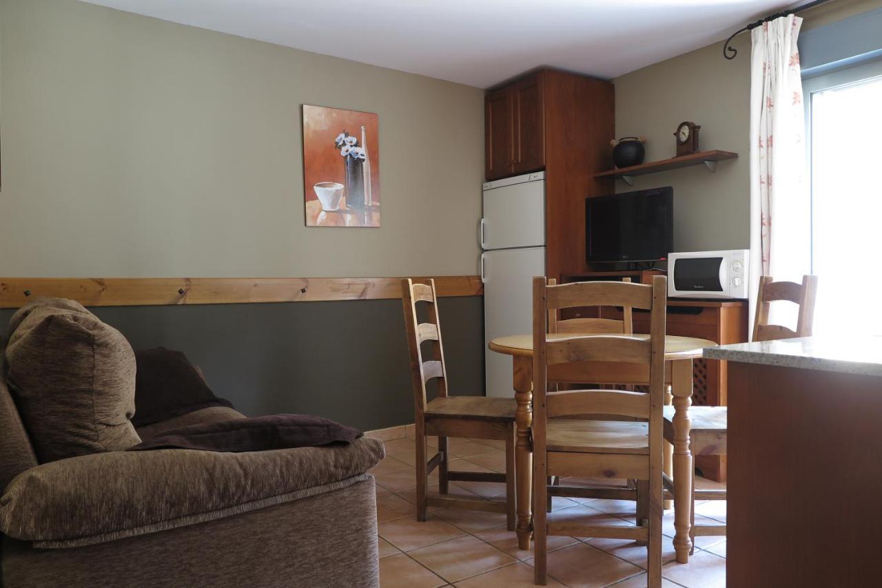 Apartamentos Casa Pochetas Биелса Екстериор снимка